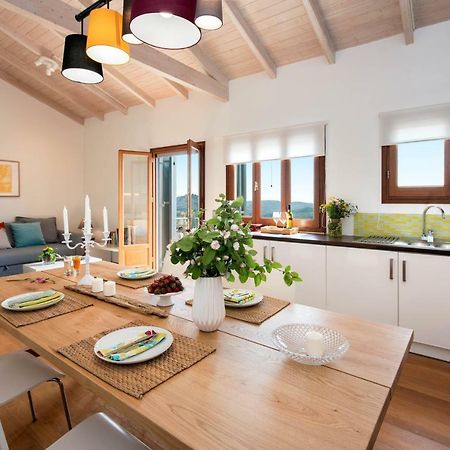 Lavender Cottage. Skriperon Екстер'єр фото