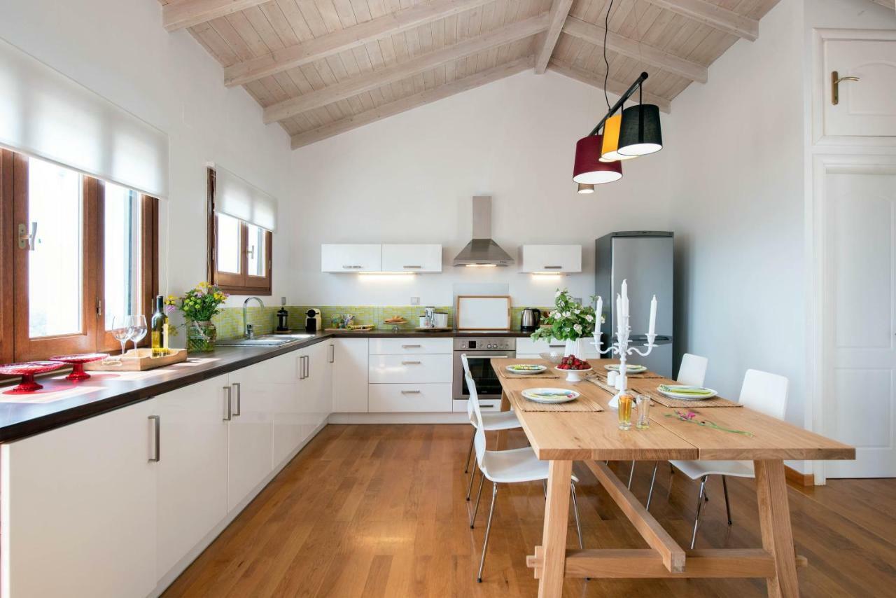 Lavender Cottage. Skriperon Екстер'єр фото